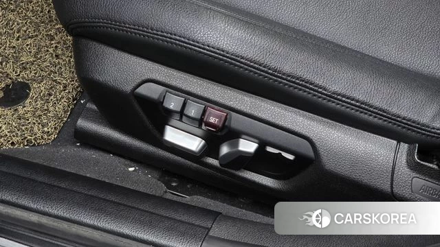 BMW 3 Series (F30) id 4536828 из Кореи 19