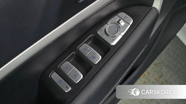 Genesis G70 id 4667417 из Кореи 19