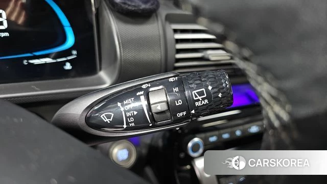 Hyundai Casper id 4249294 из Кореи 19