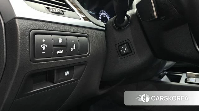 Genesis G80 id 4652281 из Кореи 19