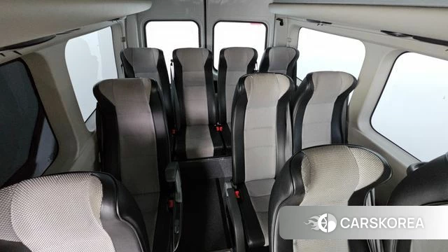 Renault Korea (Samsung) Master id 4727738 из Кореи 19