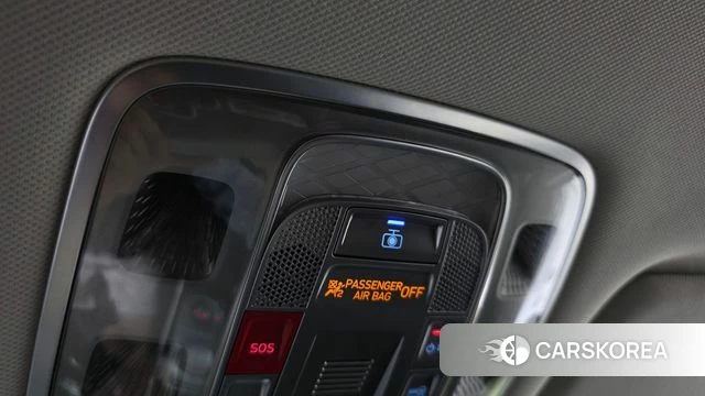 Genesis GV80 id 4671070 из Кореи 19