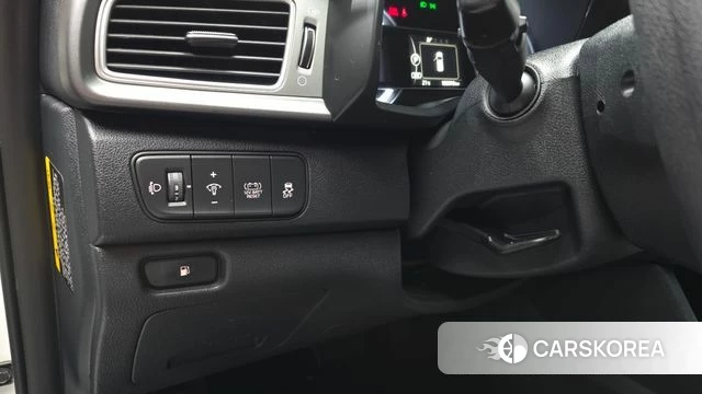 Kia Niro id 4490881 из Кореи 19