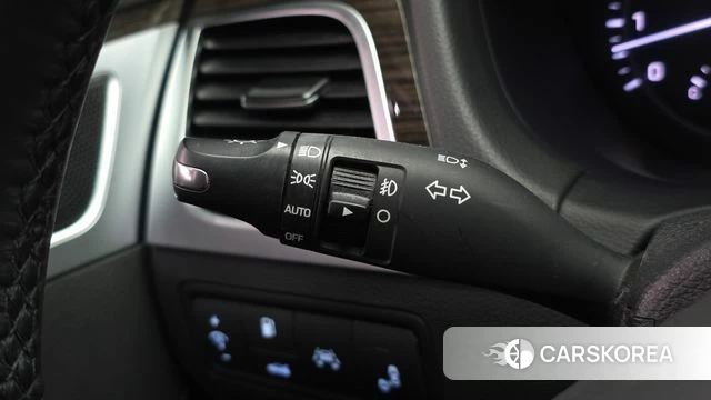 Genesis G80 id 4251148 из Кореи 19