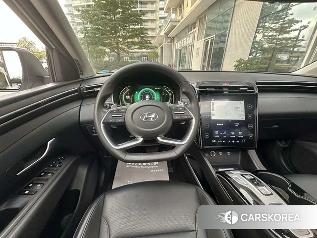 Hyundai Tucson id 4279399 из Китая 19