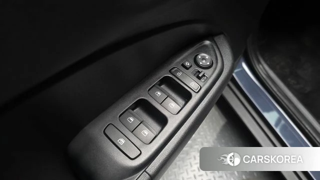 Hyundai Venue id 4918017 из Кореи 19