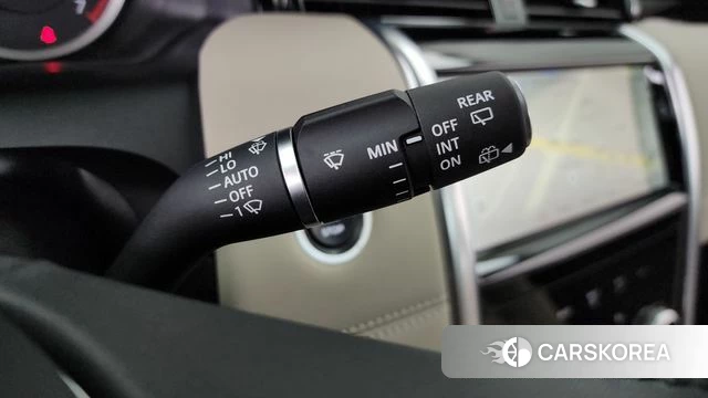 Land Rover Discovery Sports 2nd Generation id 4560850 из Кореи 19