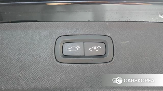 Volvo XC90 second Generation id 4311146 из Кореи 19