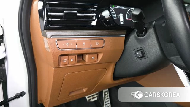 Kia Mohave Master id 4529288 из Кореи 19