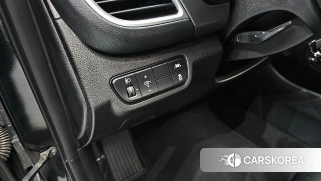 Kia Seltos id 4415469 из Кореи 19
