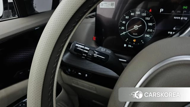 Kia Carnival 4th generation id 4542309 из Кореи 19