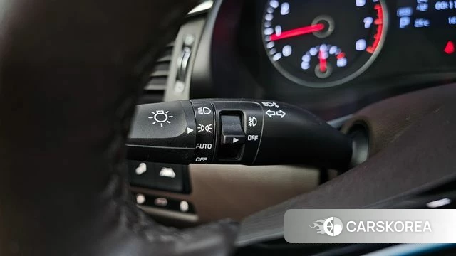 Kia Come New K7 id 4435473 из Кореи 19