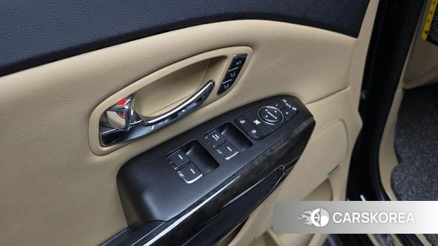 Kia The New Carnival id 4384491 из Кореи 19