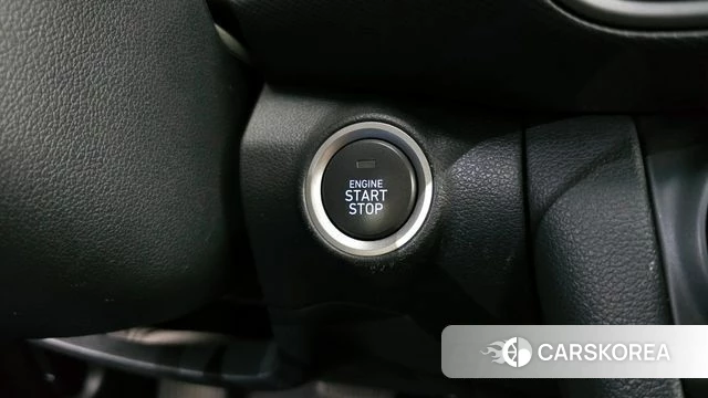 Hyundai Kona id 4284882 из Кореи 19