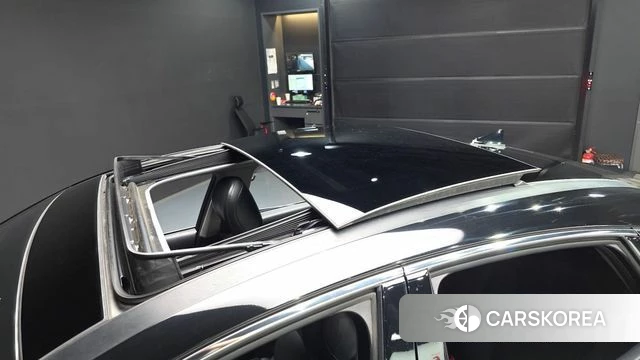 Hyundai Grandeur IG id 4435388 из Кореи 19