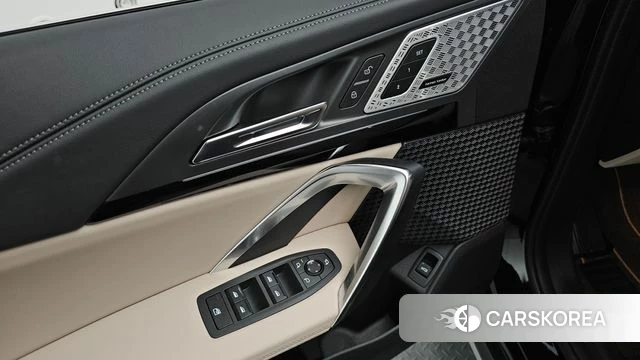 BMW X1 (U11) id 4554665 из Кореи 19