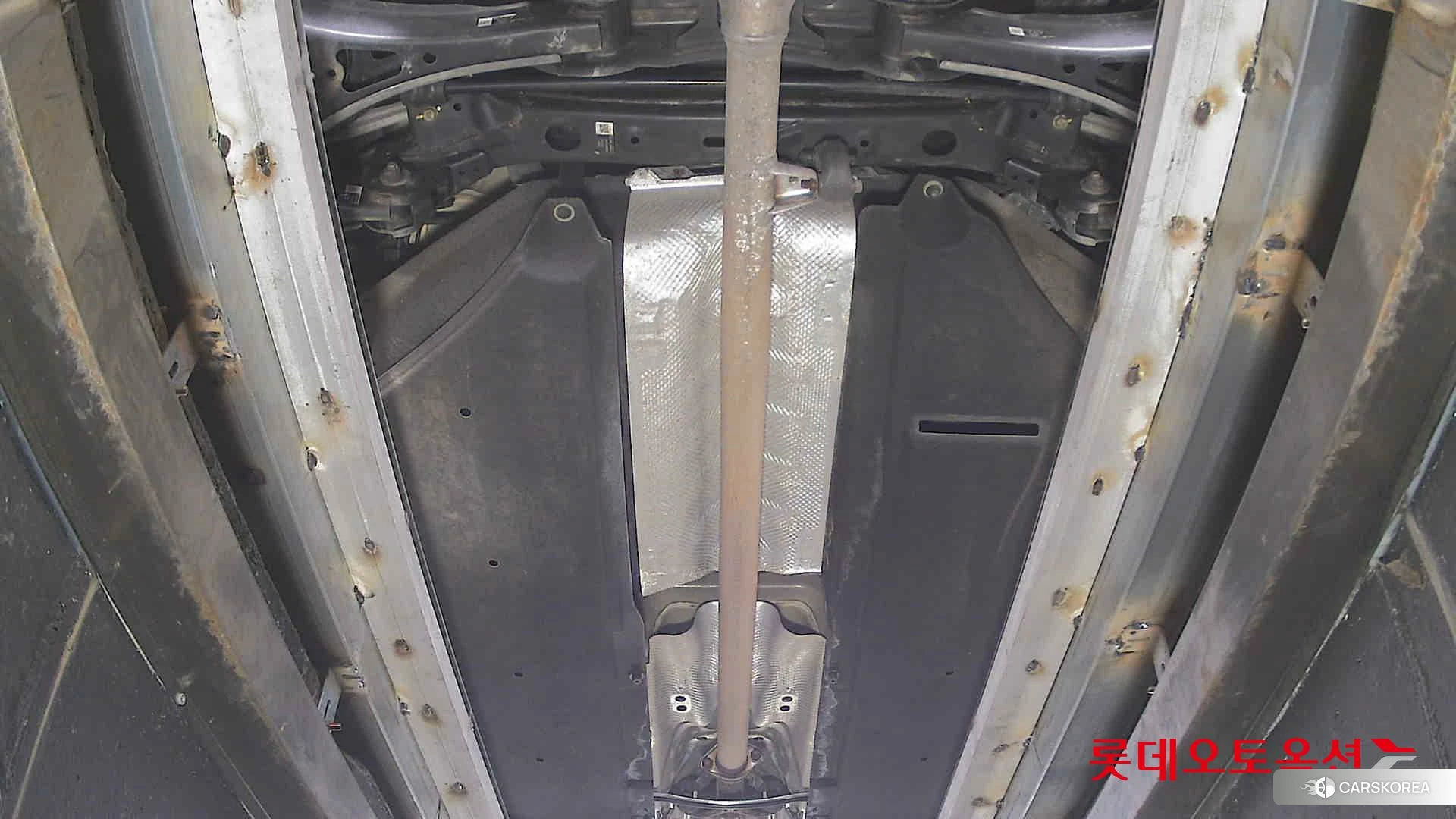 Hyundai Grandeur id 3888311 из Кореи 19