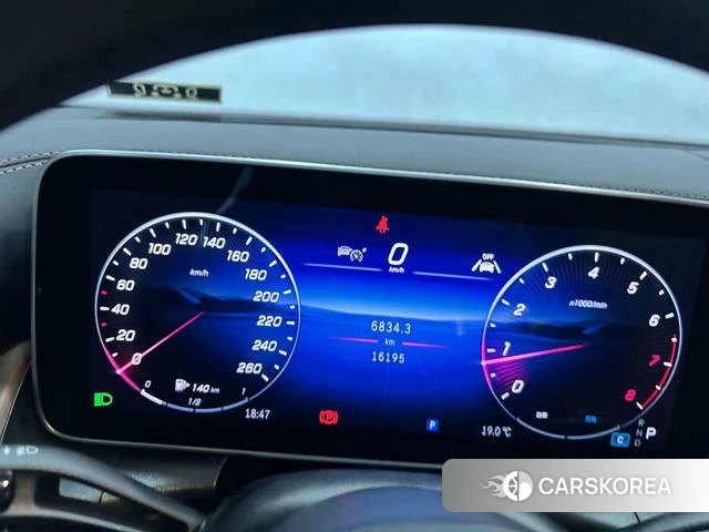 Mercedes-Benz GLC id 4276647 из Китая 19