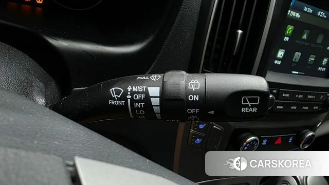 Hyundai The New Grand Starex id 4651636 из Кореи 19