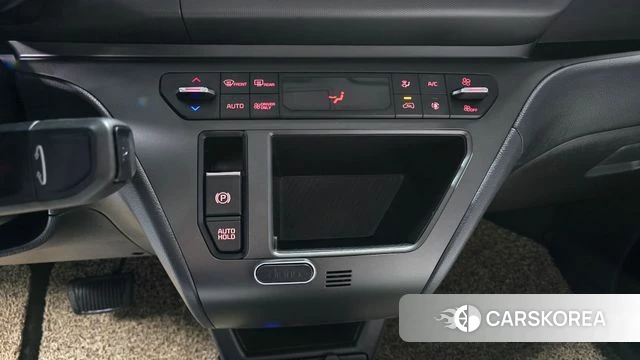 Kia The New Kia Ray EV id 4749179 из Кореи 19