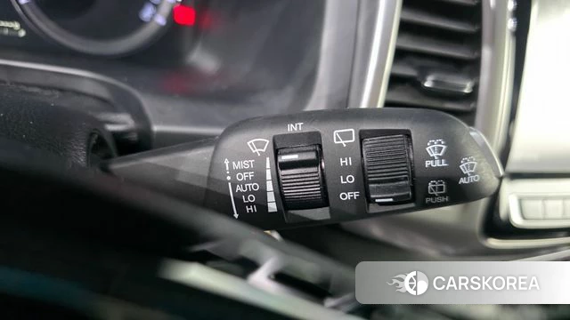 Ssangyong G4 Rexton id 4615289 из Кореи 19