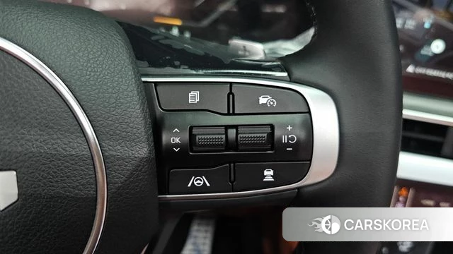 Kia The New K5 3rd generation id 4441392 из Кореи 19