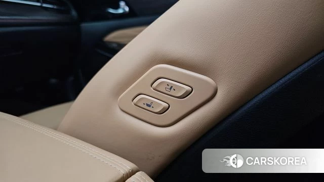 Kia K7 Premier id 4672376 из Кореи 19