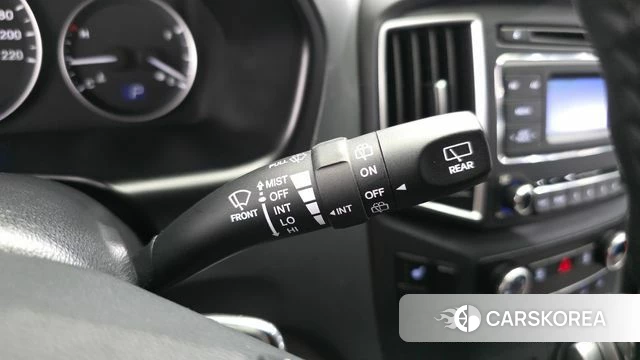 Hyundai The New Grand Starex id 4728052 из Кореи 19