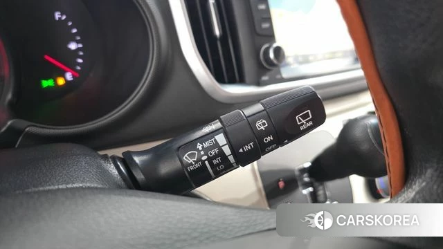 Kia The New Ray id 4652074 из Кореи 19