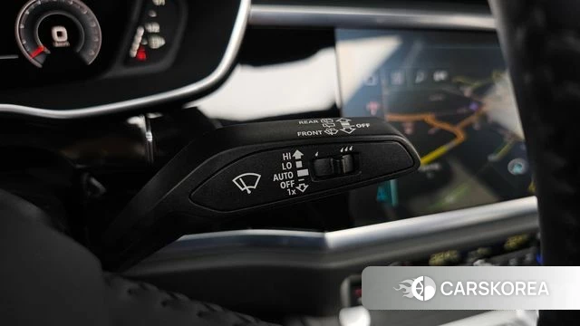 Audi Q3 (F3) id 4717270 из Кореи 19