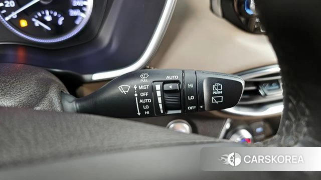 Hyundai Santa Fe TM id 4351026 из Кореи 19