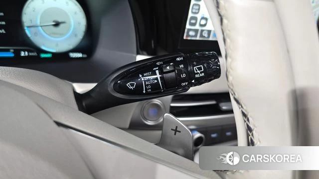 Hyundai The New Palisade id 4758467 из Кореи 19