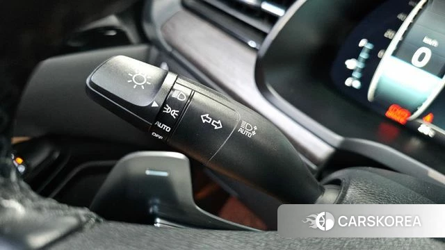 Kia K7 Premier id 4780656 из Кореи 19