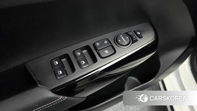 Kia Morning Urban (JA) id 4744797 из Кореи 19
