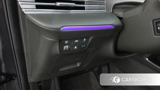 Hyundai The New Grandeur IG id 4637428 из Кореи 19