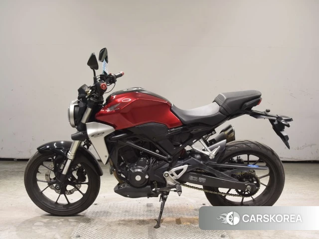 Honda CB250R id 3950103 из Японии 18