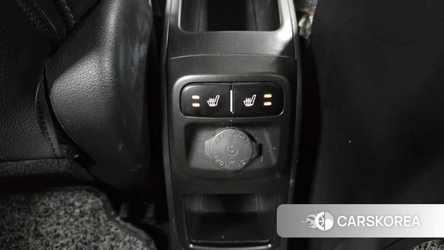 Kia The New Ray id 4355871 из Кореи 19