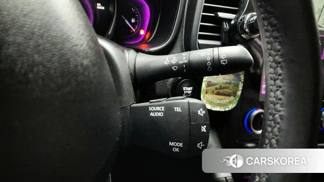 Renault Korea (Samsung) QM6 id 4188351 из Кореи 19