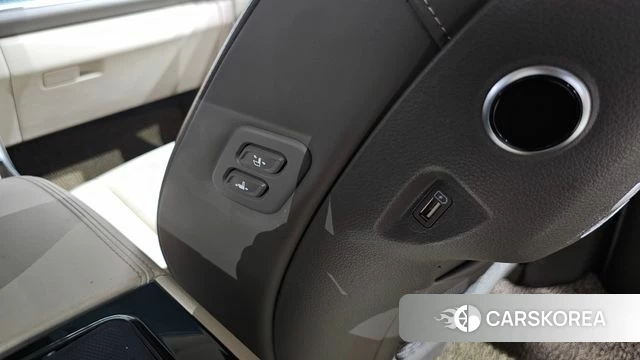 Kia Carnival 4th generation id 4593862 из Кореи 19