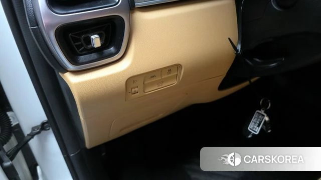 Kia Sorento 4th Generation id 4244967 из Кореи 19