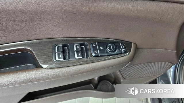 Kia The New K5 2nd generation id 4477434 из Кореи 19