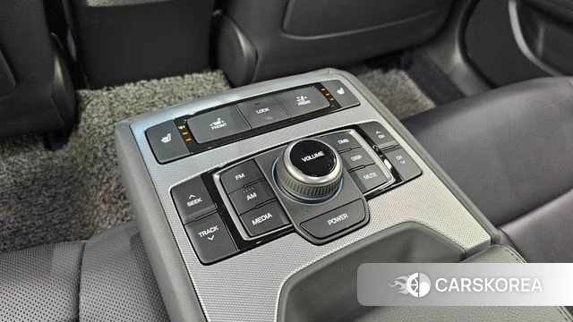 Genesis G80 id 4609912 из Кореи 19