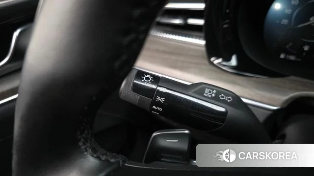 Kia K5 Hybrid 3rd Generation id 4356322 из Кореи 19