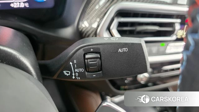 BMW X4 (G02) id 4928993 из Кореи 19
