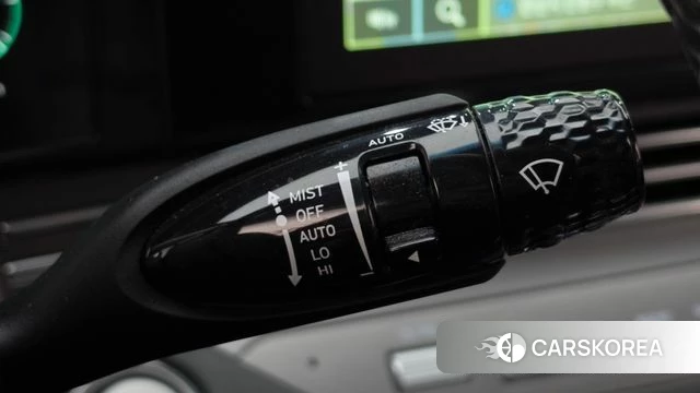 Hyundai The New Grandeur IG id 4507942 из Кореи 18