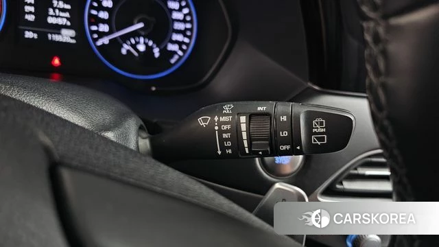 Hyundai Palisade id 4187288 из Кореи 19