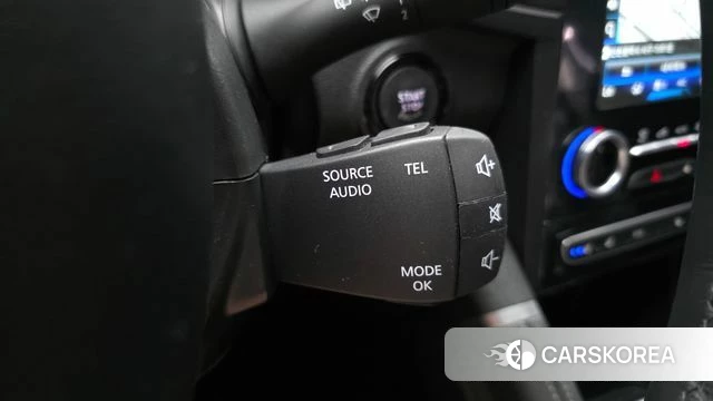 Renault Korea (Samsung) The New QM6 id 4645991 из Кореи 19