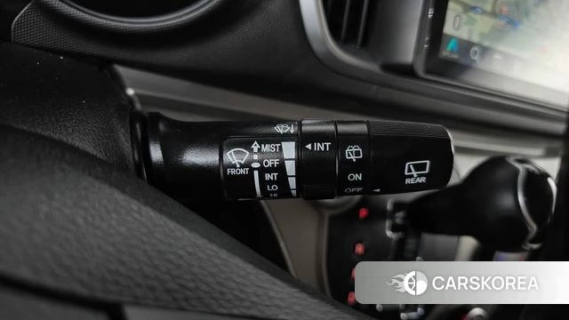 Kia The New Ray id 4330518 из Кореи 19