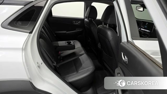 Hyundai Kona Electric id 4317401 из Кореи 19