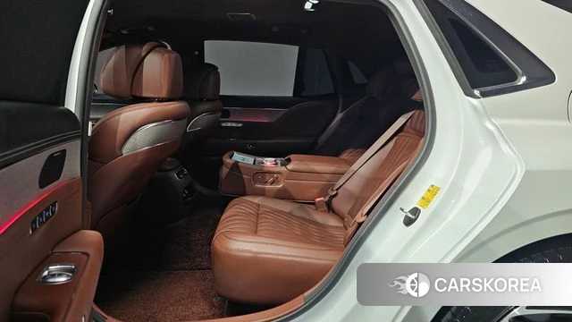 Genesis G90 (RS4) id 4506624 из Кореи 19